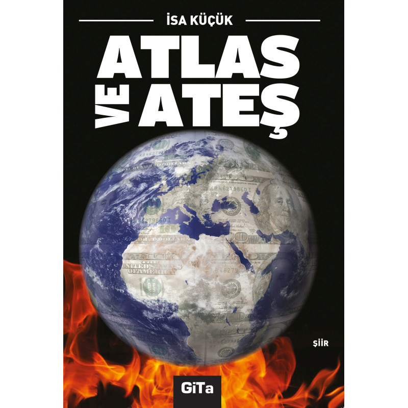 Atlas ve Ateş