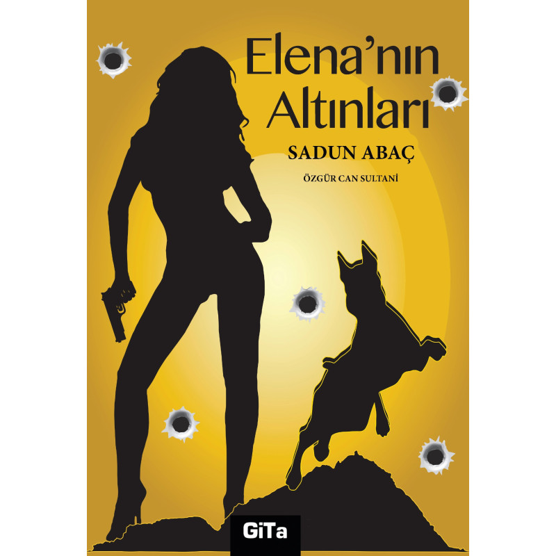 ELENA'NIN ALTINLARI