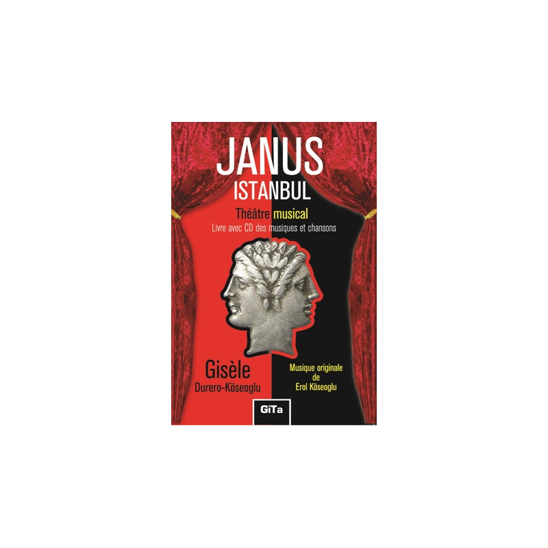 JANUS İSTANBUL