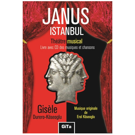 JANUS İSTANBUL