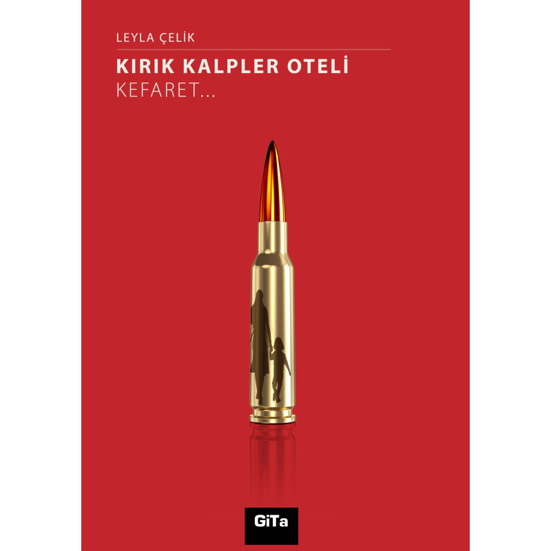 KIRIK KALPLER OTELİ