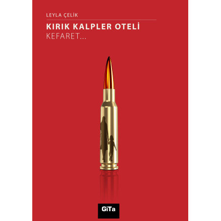 KIRIK KALPLER OTELİ