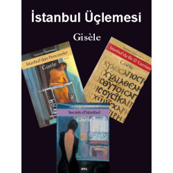 Grimoire d'Istanbul /...