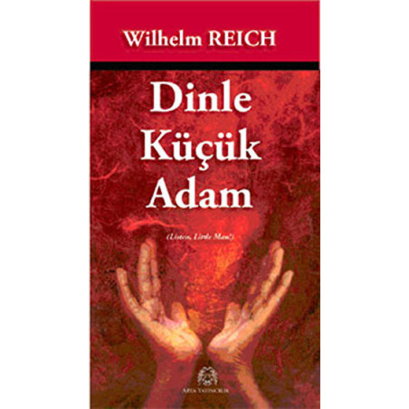 DİNLE KÜÇÜK ADAM