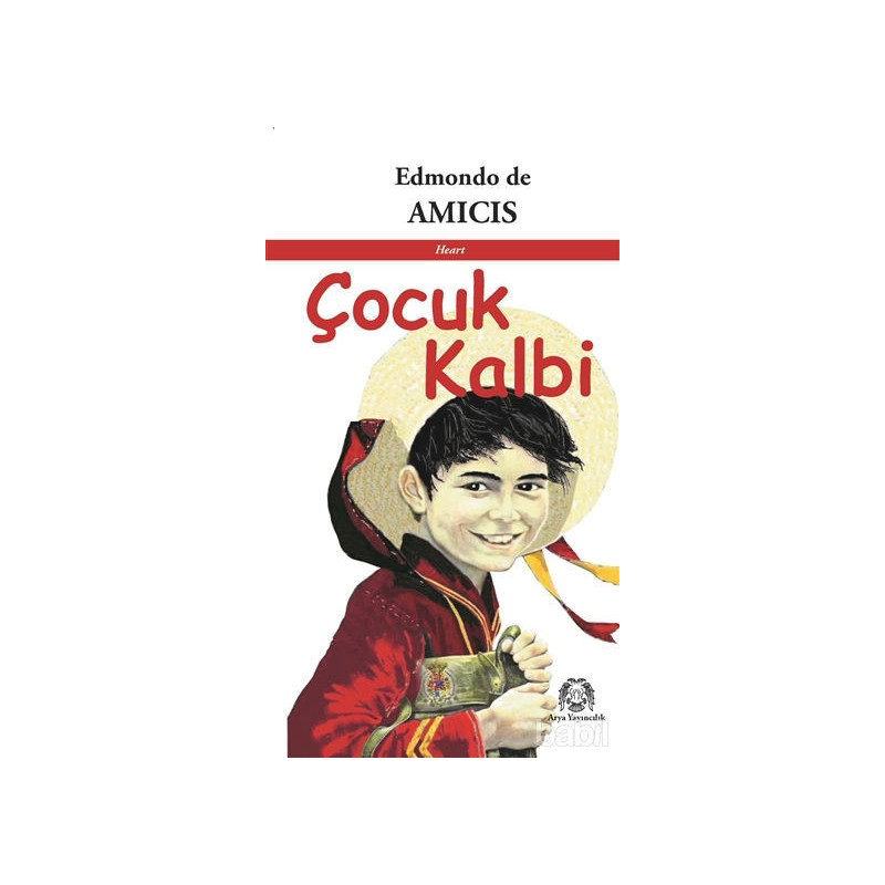 ÇOCUK KALBİ