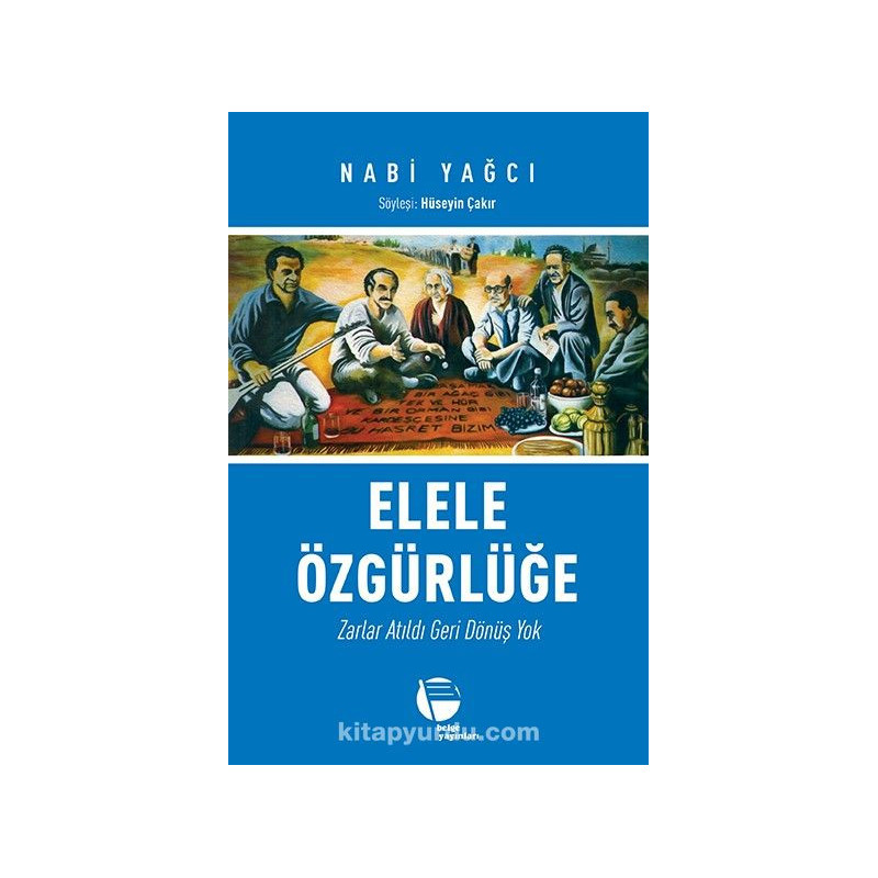 ELELE ÖZGÜRLÜĞE