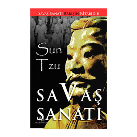 SAVAŞ SANATI