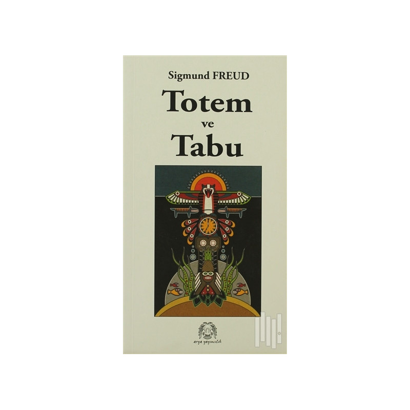 TOTEM VE TABU