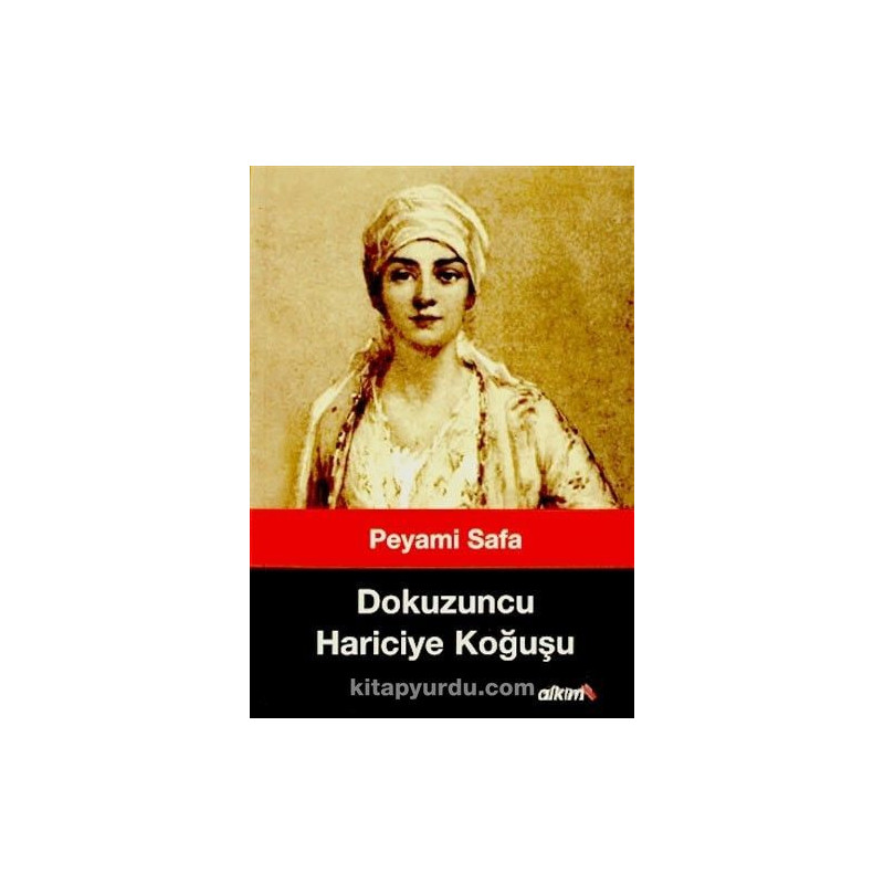 DOKUZUNCU HARİCİYE KOĞUŞU