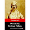 DOKUZUNCU HARİCİYE KOĞUŞU