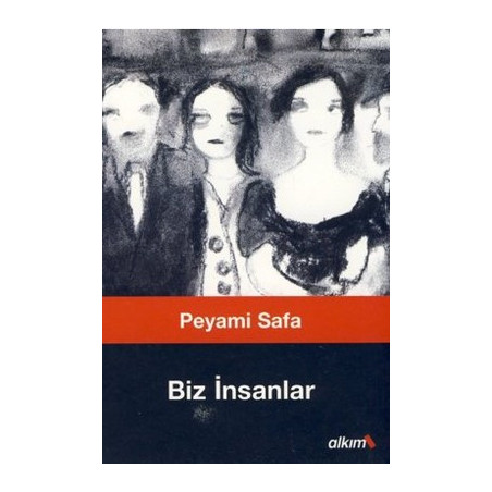 BİZ İNSANLAR