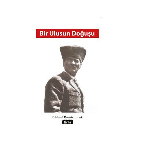 Bir Ulusun Doğuşu