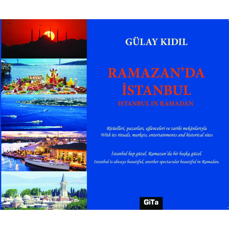 Ramazan’da İstanbul / Istanbul in Ramadan