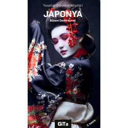 E-KİTAP JAPONYA