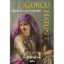 E-KİTAP GÜRCÜ HATUN