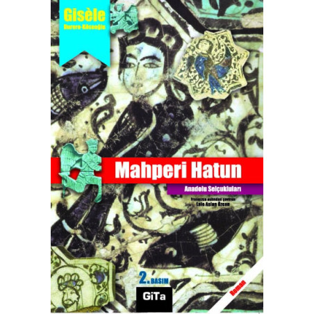 E-KİTAP MAHPERİ HATUN