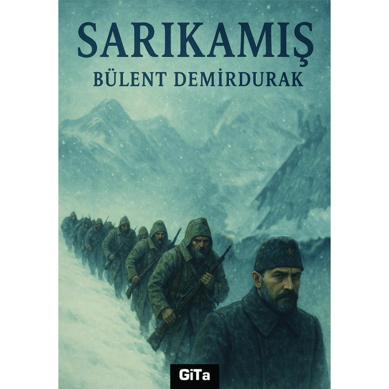 SARIKAMIŞ