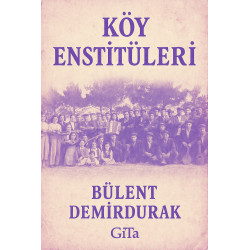 KÖY ENSTİTÜLERİ