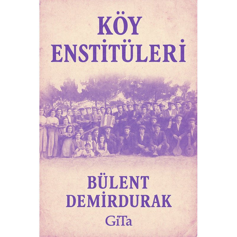 KÖY ENSTİTÜLERİ