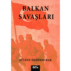BALKAN SAVAŞLARI