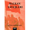 BALKAN SAVAŞLARI