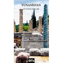 YUNANİSTAN VE YUNAN ADALARI