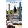 YUNANİSTAN VE YUNAN ADALARI