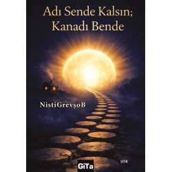 ADI SENDE KALSIN KANADI BENDE/KADİR ÖZCAN