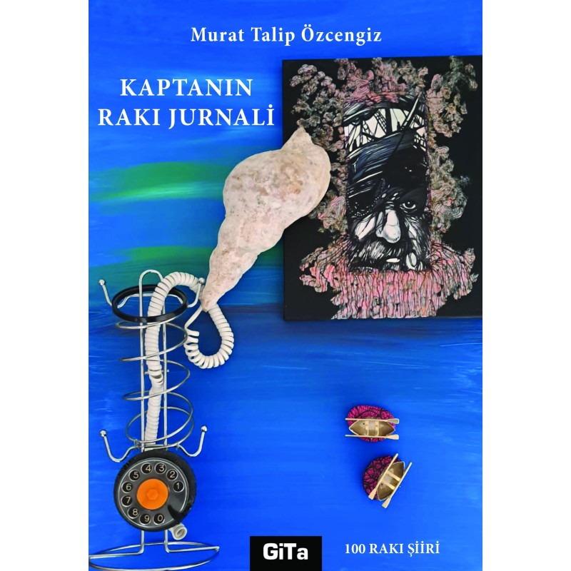 KAPTANIN RAKI JURNALİ