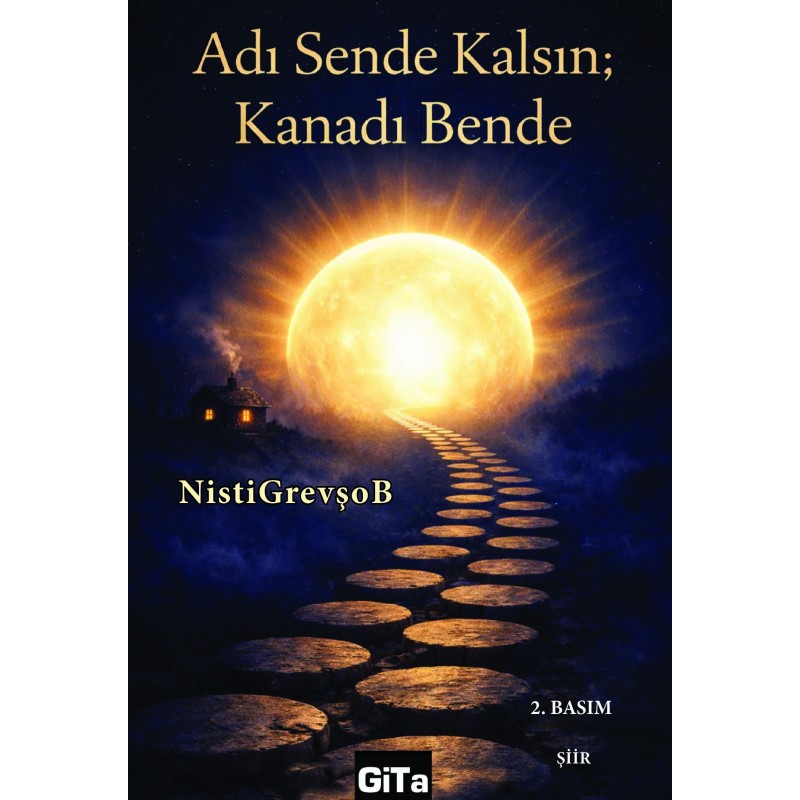 ADI SENDE KALSIN KANADI BENDE