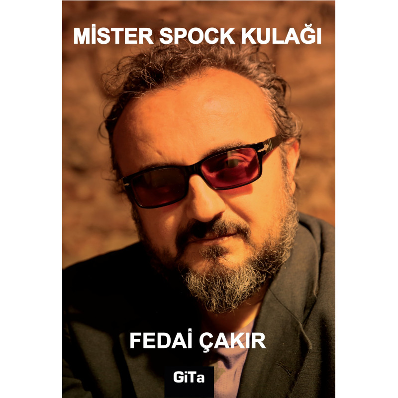 MİSTER SPOCK KULAĞI