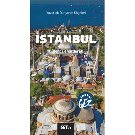 İstanbul Farklı Gez