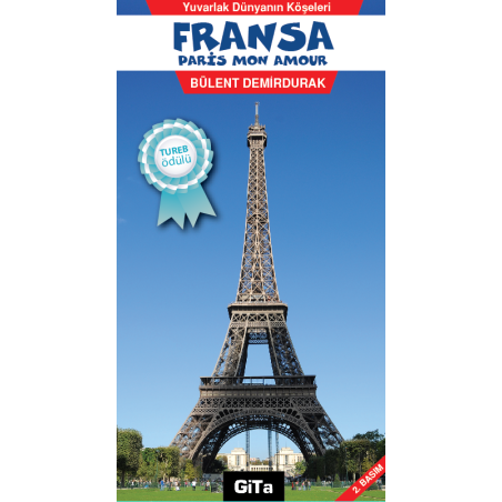 FRANSA / PARİS