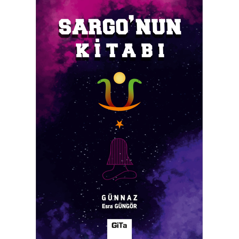 SARGO'NUN KİTABI