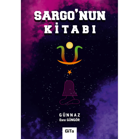 SARGO'NUN KİTABI