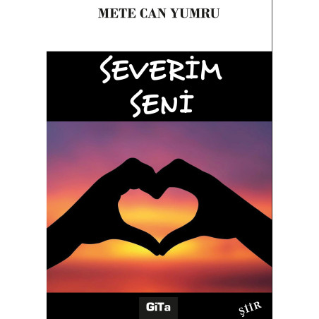 SEVERİM SENİ