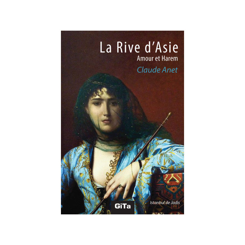 LA RIVE D'ASIE