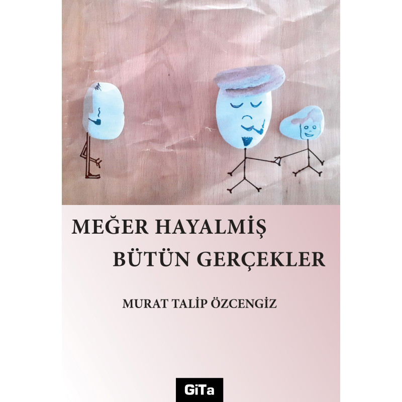 MEĞER HAYALMİŞ BÜTÜN GERÇEKLER