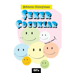 ŞEKER ÇOCUKLAR