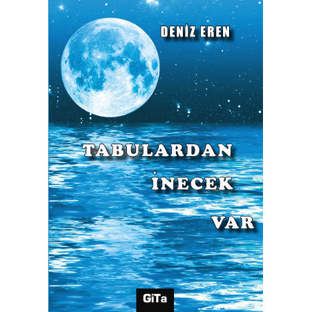 TABULARDAN İNECEK VAR