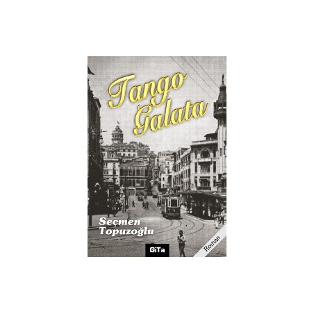 TANGO GALATA