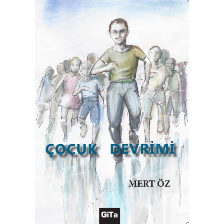 ÇOCUK DEVRİMİ